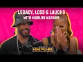 From Grief to Scary Movie 6 with Marlon Wayans
