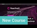 Deep Dive Into Reactive Programming With RxJS - Trailer