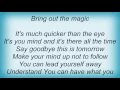 Download Lagu Air Supply - Bring Out The Magic Lyrics