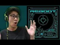 Lagu TREASURE - 'LET IT BURN' REACTION