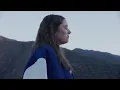 BLÜ EYES - dear anxiety (introverted version) | Official Visualizer