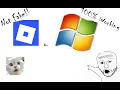 How to ACTUALLY play Roblox on Windows7 and also bypass now gg s paid subscriptions