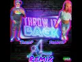 ShantiiP X TarioP - Throw It Back Abow