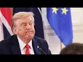 Lagu Trump wil de EU opbreken!
