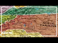 Hundreds impacted by Catawba-Lincoln county boundary change