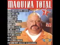 05 Maquina Total 8 cd1 - The Promise   Promise