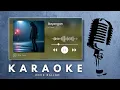 Bayangan - U’Camp | Classic Rock Karaoke Version (HQ Audio)