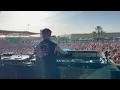 Miguel Bastida - Johna Tones at Origen Festival