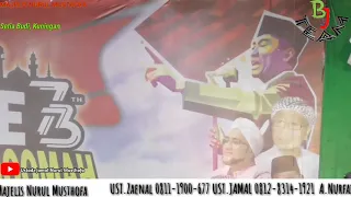 Download Laailahaillalloh doa untuk negeri di setiabudi kuningan MP3