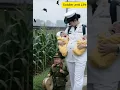 Download Lagu 💔 Female Soldier in Tears with Her Children | Emotional Scene #shorts #femalesoldier #emotional
