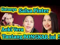Download Lagu Kata nya Pintar‼️Aoki Vera Tantang Salsa Erwina‼️ Bongkar Jokowo‼️
