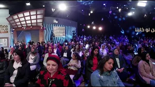 شاهد لاول مرة اغنية افواه وأرانب بتقنية     درجة بصوت ياسمين علي هتلف معانا داخل الاستديو من موبيلك دندنها