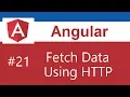 Angular Tutorial - 21
