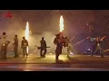 𝐁𝐓𝐒 (방탄소년단) – 𝐅𝐘𝐀 + 𝐅𝐈𝐑𝐄 | 𝐋𝐈𝐕𝐄 𝐏𝐄𝐑𝐅𝐎𝐑𝐌𝐀𝐍𝐂𝐄 𝐇𝐃 𝟒𝐊 🔥 Ara