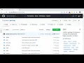 The easiest way to open GitHub notebooks with Google Colab