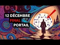 Lagu 12/12 PORTAIL dès demain — préparez-vous à 7 MERVEILLES à venir !