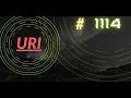 Fixed Password - 1114 solved with C Beecroud URI
