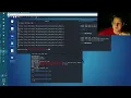 WebDAV Server Exploitation Using Cadaver