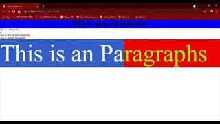 CSS TUTORIAL - Lecture 31
