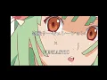 【化物語】恋愛FUNKASTIC【RIP SLYME】