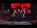 Download Lagu Полина Гагарина - Спектакль окончен (Новая волна 2024)