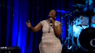 anointed worship sa live ft lebo segobela oh i love him