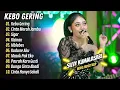 Download Lagu Silvy Kumalasari - KEBO GERING - CINTA MERAH JAMBU | KOPLO CAMPURSARI || LAGU KOPLO TERBARU