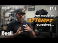 Behind the Build Untold Stories of Buell Episode 4