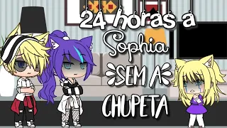  24 hrs a sophia sem a chupeta gl 