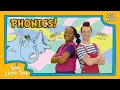 Full Episode Seuss Circle Time Phonics Fun and Silly Rhymes Dr Seuss