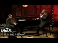 Download Lagu Jacob Lusk \u0026 Jools Holland - Lord Don’t Move the Mountain  (Later... with Jools Holland)
