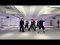 JO1 - 'Whatcha Doin' Dance Pratice Mirrored