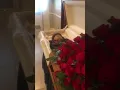 Di Lien funeral on 26 Nov 2021 clip 2