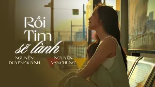 Rồi tim sẽ lành