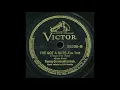 Tommy Dorsey and his orchestra I've got a note 78 rpm