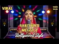 Lagu Sakit Hati – Meggy Z | Cover Dangdut Bollywood Viral