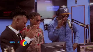 freestyle za kaligraph jones young killer chin bees