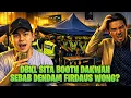 Lagu DBKL SITA BOOTH, DENDAM PADA FIRDAUS WONG?