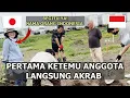 Download Lagu REAKSI PERTAMA KALI ORANG JEPANG TAU NAMA SAYA TIDAK ADA MARGANYA