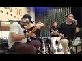 Lagu Hanya Satu (cover) Achmad Albar bareng Deboss Band