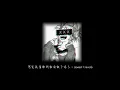 写完这首歌我就会放下你了 - 小陸 VI (slowed + reverb) 降調0.8