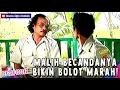 Download Lagu BECANDANYA KELEWATAN! MALIH KICEP KENA SEMPROT SAMA BOLOT | PEPESAN KOSONG | EPS 46