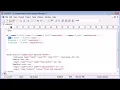 Beginner PHP Tutorial 55 Creating a Find and Replace Application Part 2 YouTube