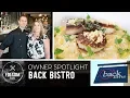 Local Spotlight Back Bistro