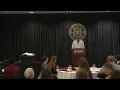 2026 Phi Beta Kappa Induction