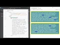 HTML5 semantic elements