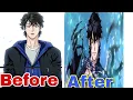 He Became The Strongest Necromancer The Druid Of Seoul Station by monsters Trailer