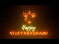 Download Lagu 🔥Happy Vijayadashami status | Vijayadashami whatsapp status |Dussehra status @5minutesforyou
