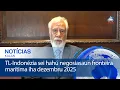 Download Lagu Timor-Leste \u0026 Indonézia sei hahú negosiasaun fronteira marítima iha fulan-dezembru 2025