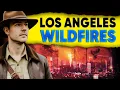 Los Angeles Wildfires Lessons on Attachment and Resilience